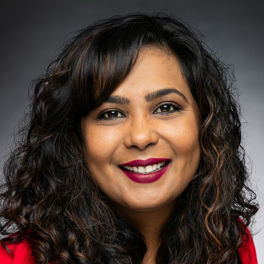 Iqra Khalid 🇨🇦