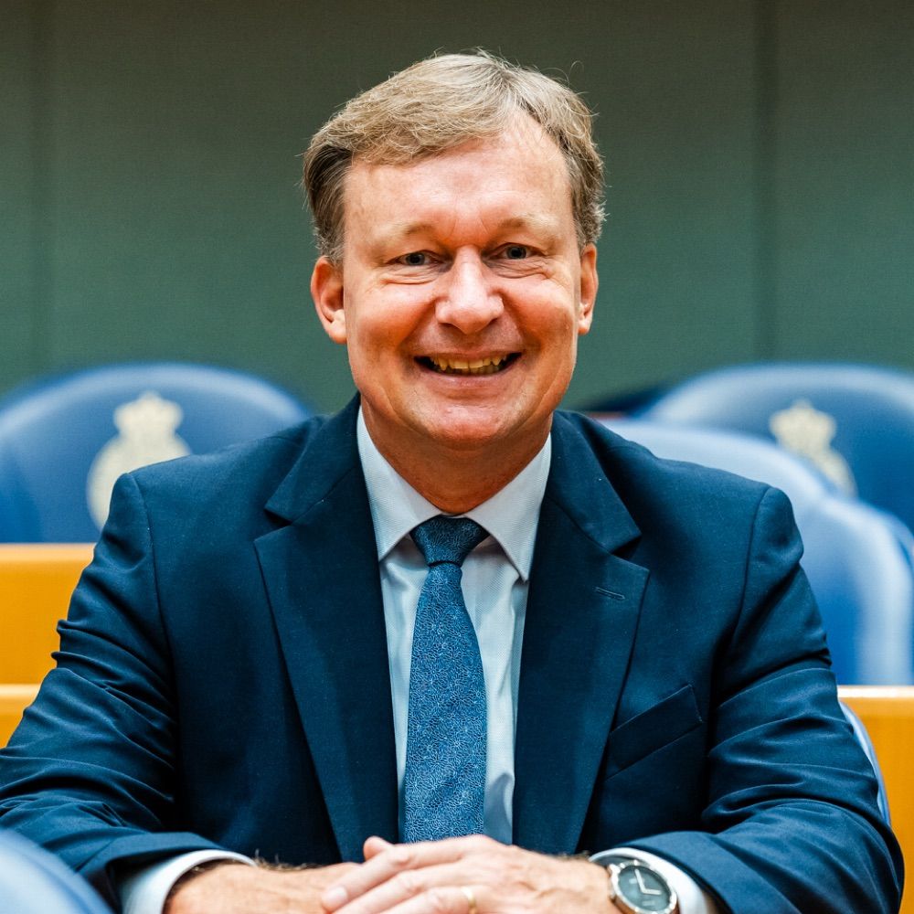 Diederik van Dijk
