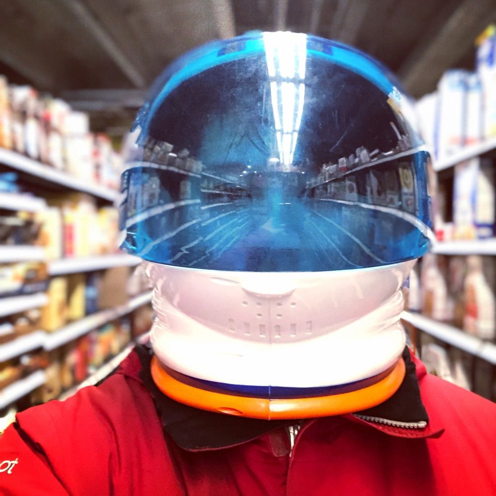 Don The Interstellar Feller