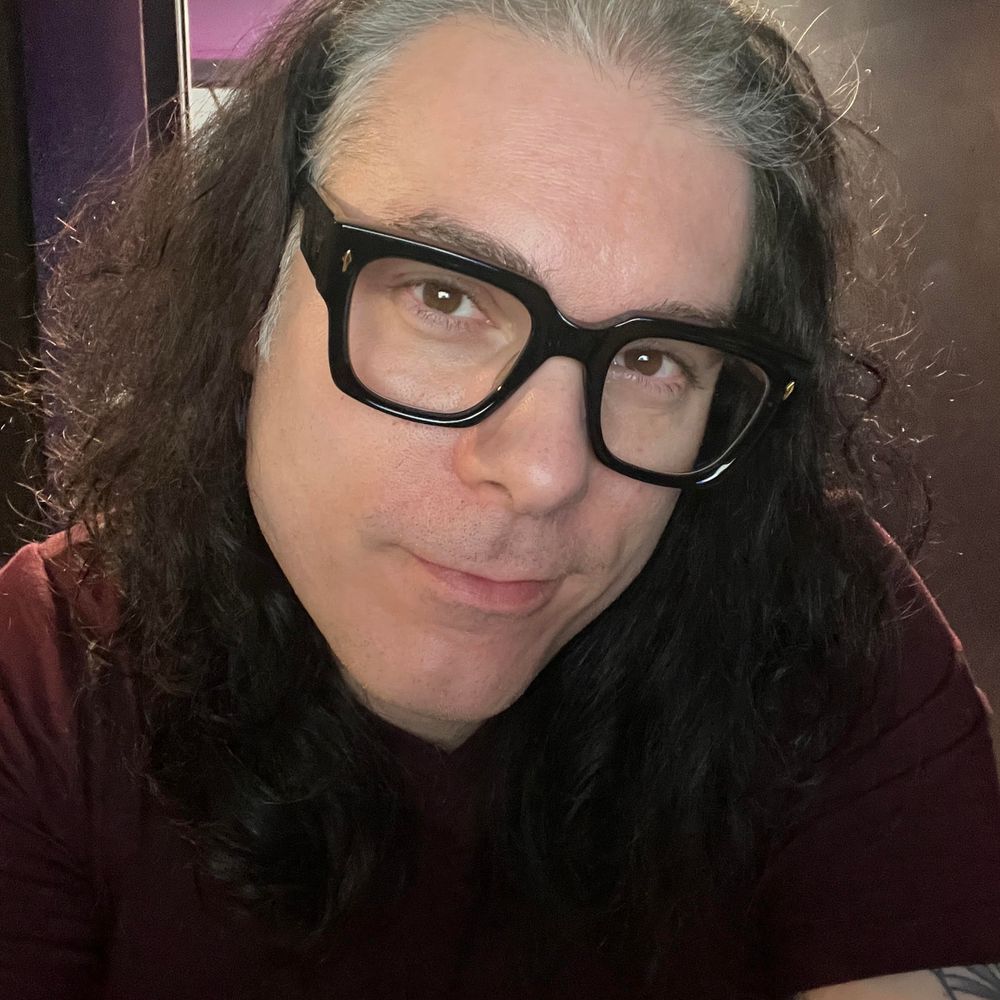 Aaron Shedlock