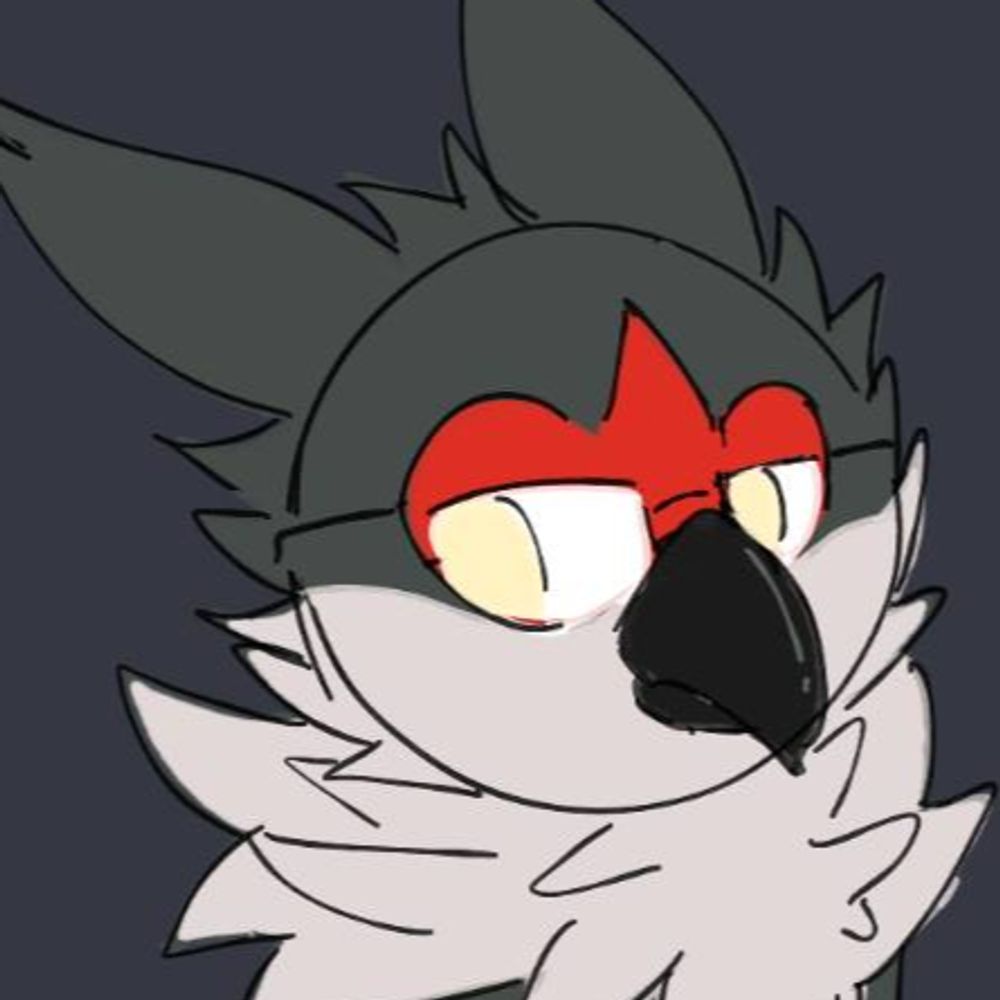 Keshowlk but NSFW