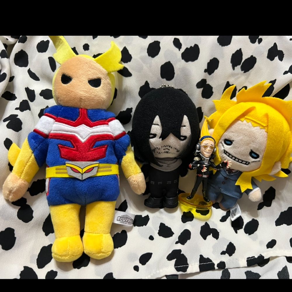 しー