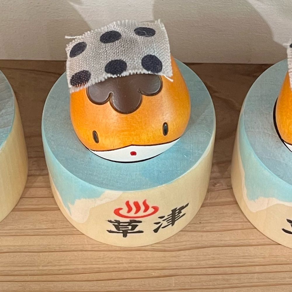 すぽんじーの