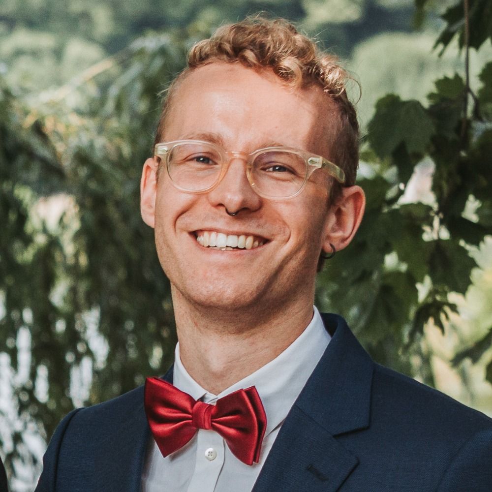 Maximilian Zinke