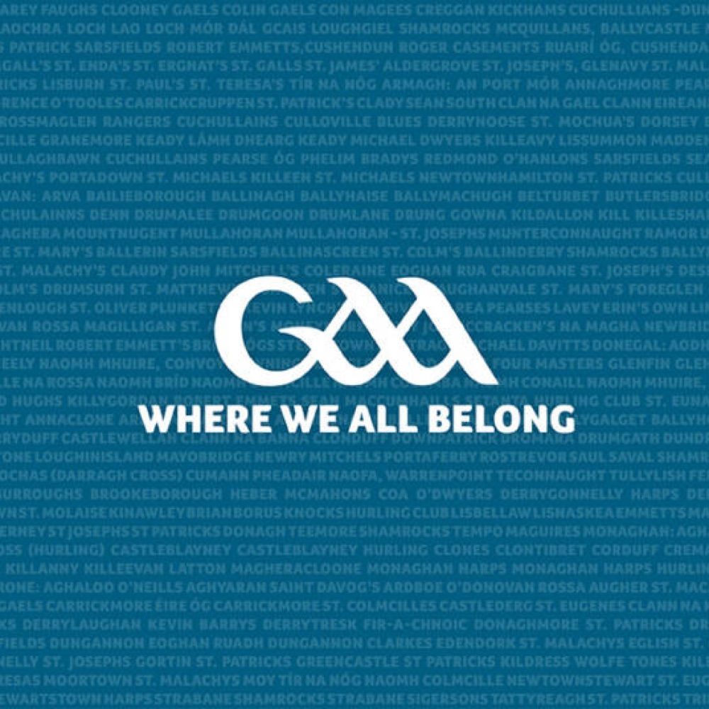 #FPL #GAA