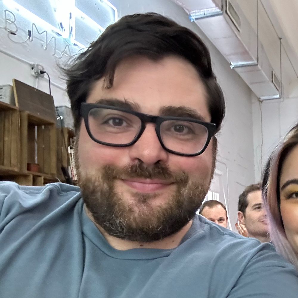Bizarro Jake Brukhman