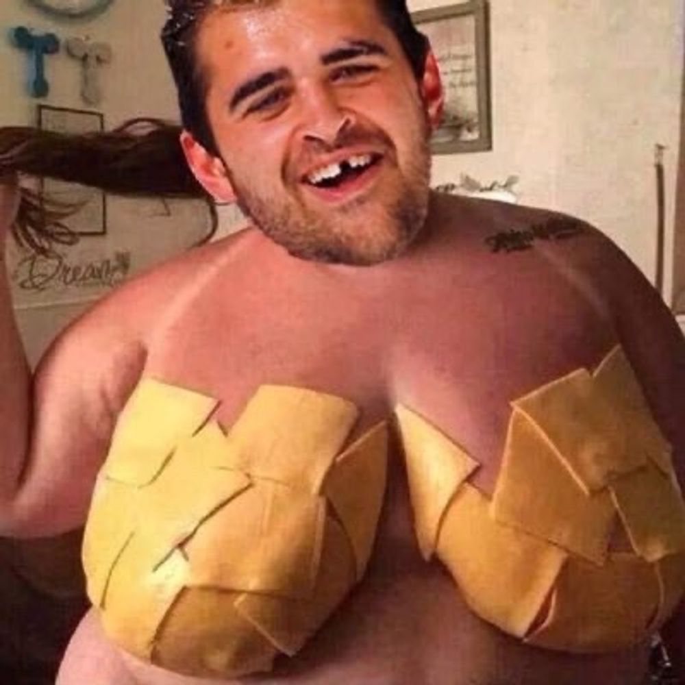 Cheesetits