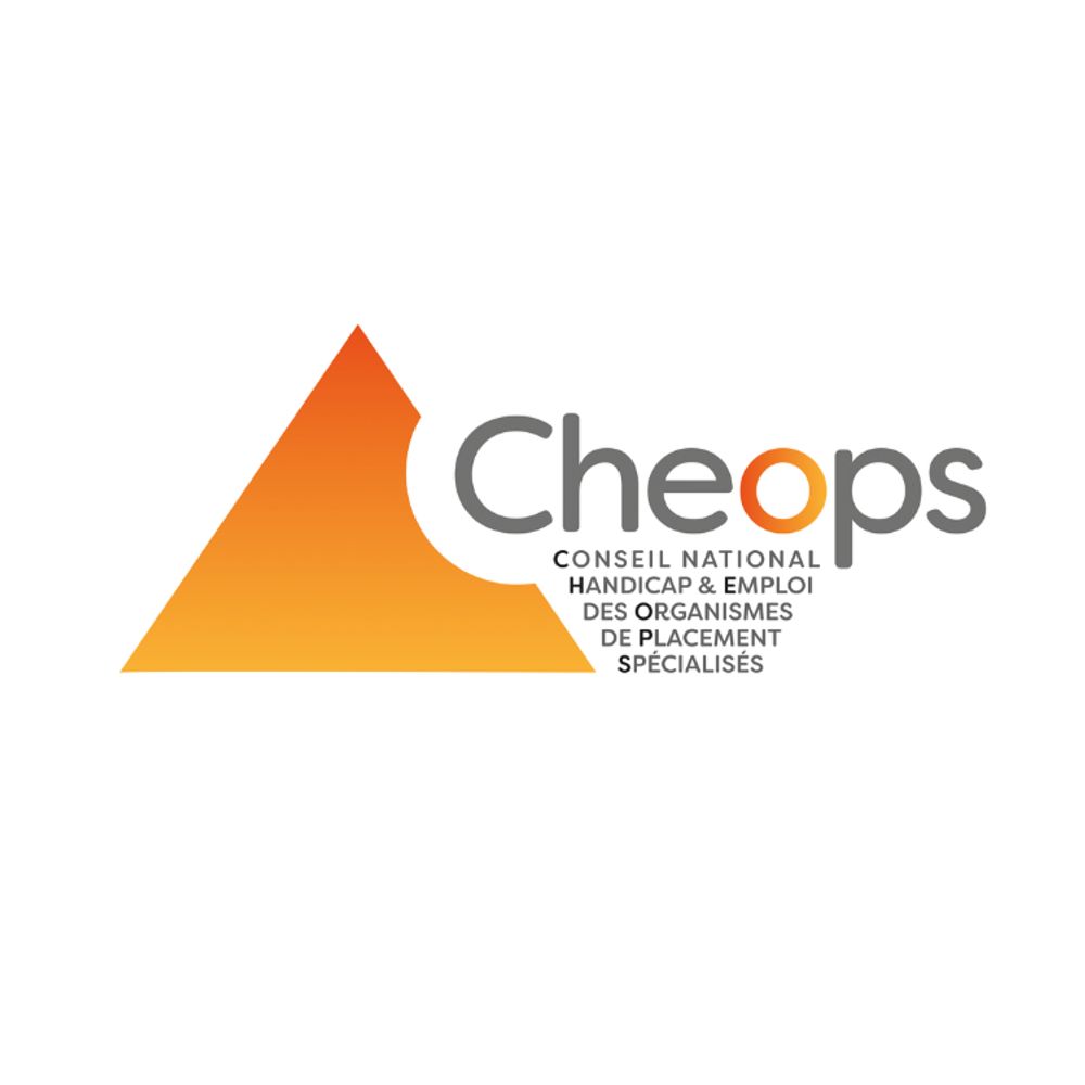 CHEOPS - Conseil National Handicap et Emploi des OPS