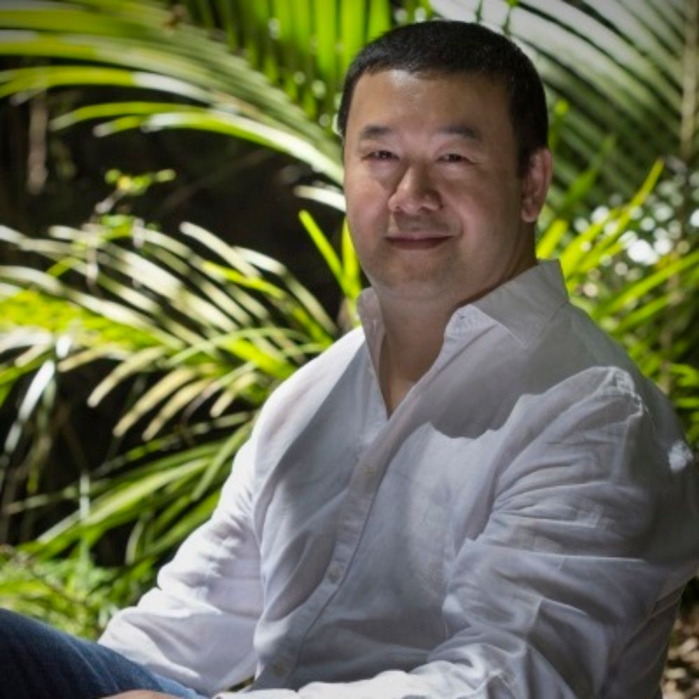 ChineseWelshman