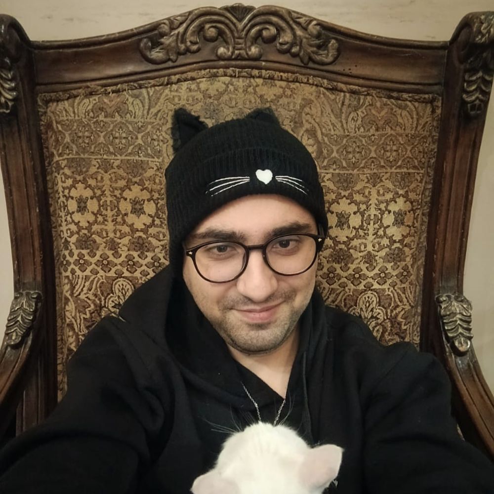 Omar Qutteineh