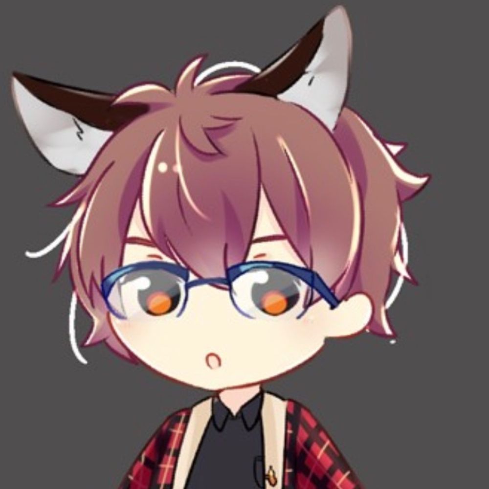 Akaiwolf