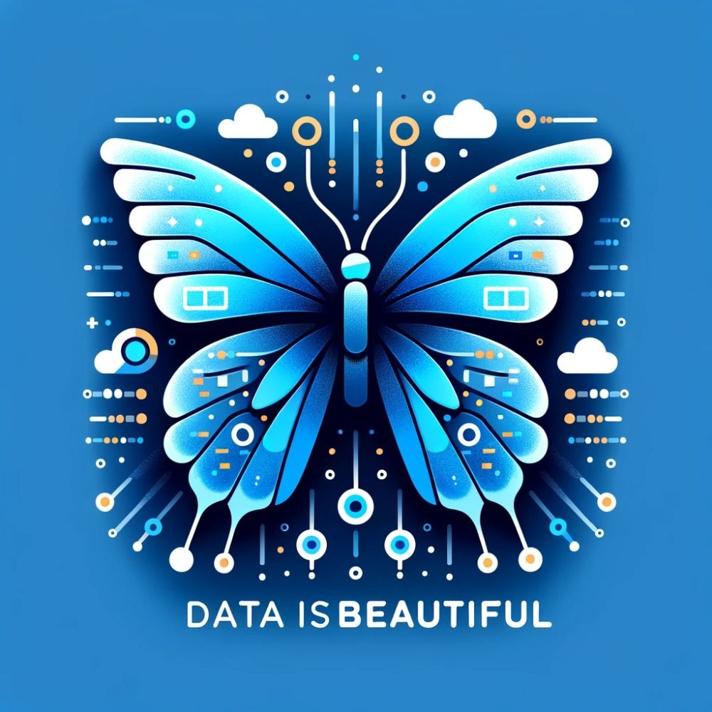 DataIsBeautiful
