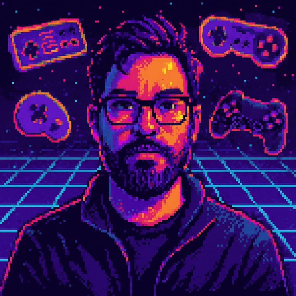 pixel