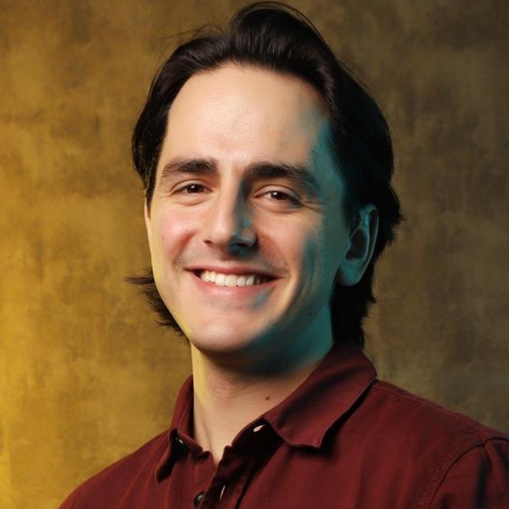 Aaron Baum