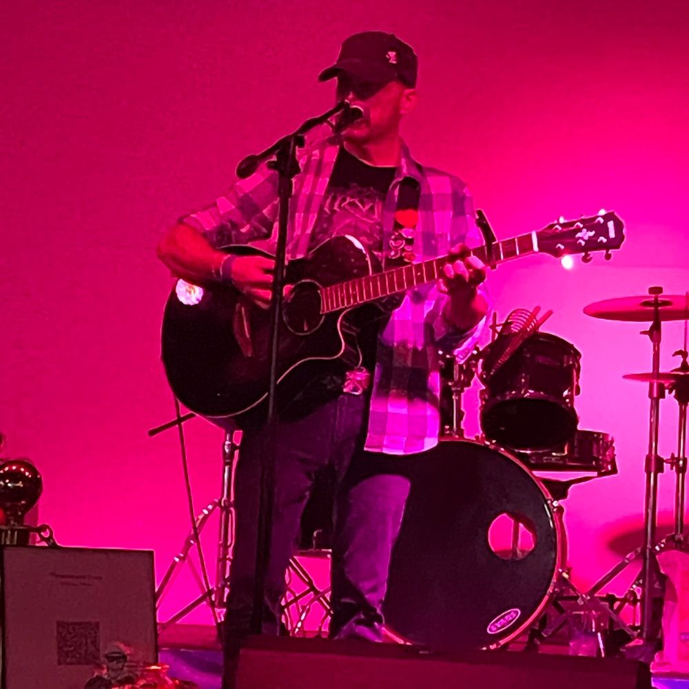 Three Chord Cory