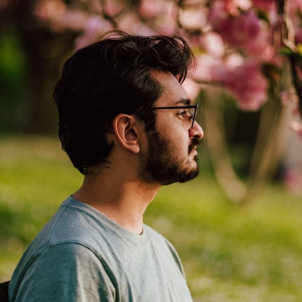 Siddharth