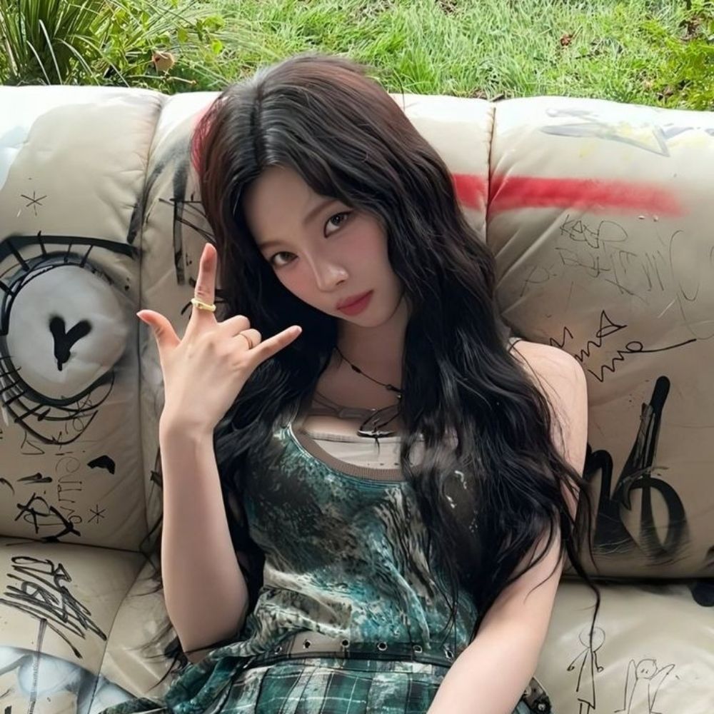 karina diary