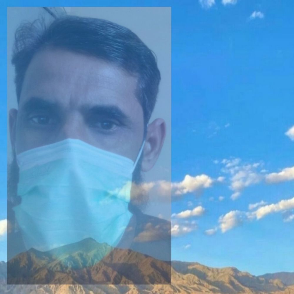 یونی مغل کشمیری