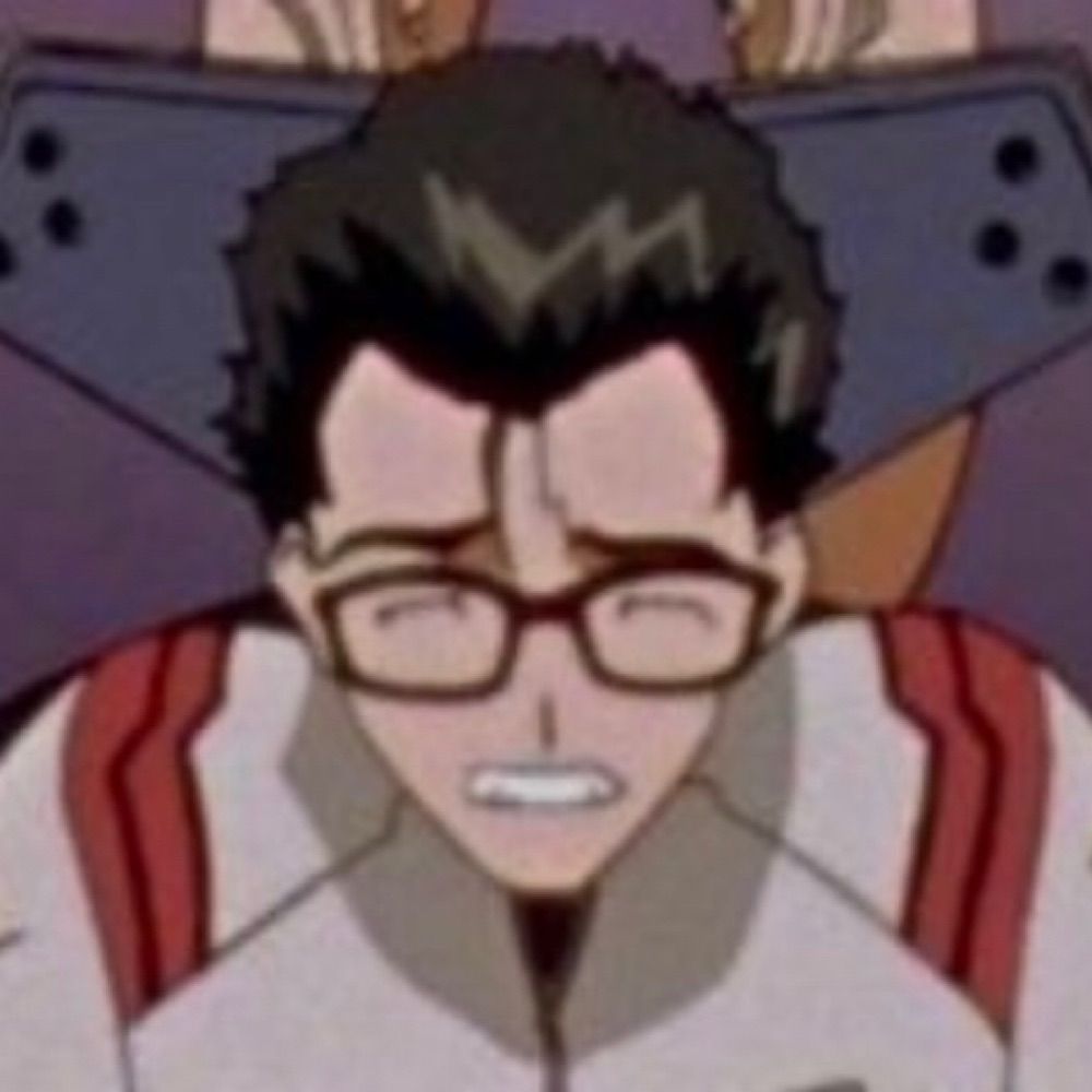 Tabris 🍉🏳️‍⚧️ Makoto Hyuga’s #1 Fan