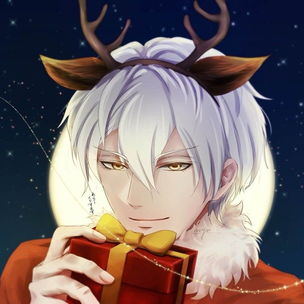 ❄️𝕮𝖆𝖕☃️