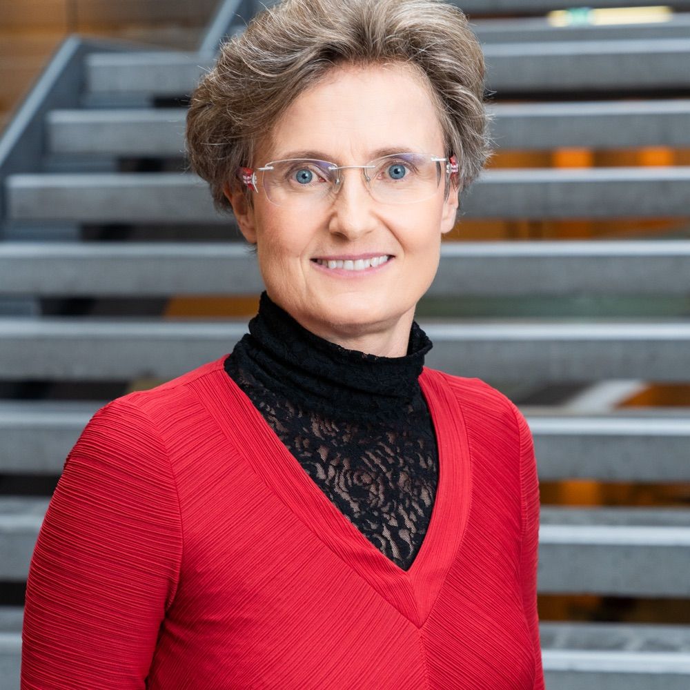 Petra Wagner