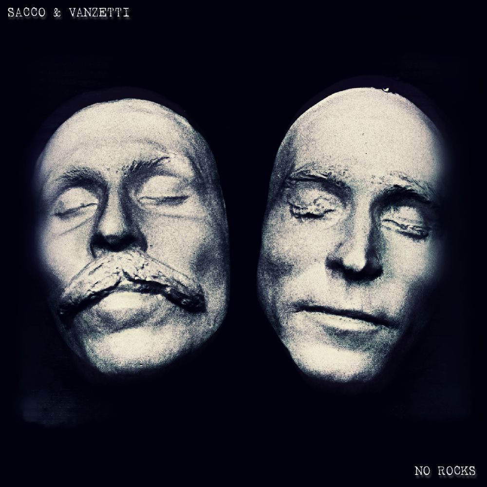 Sacco & Vanzetti