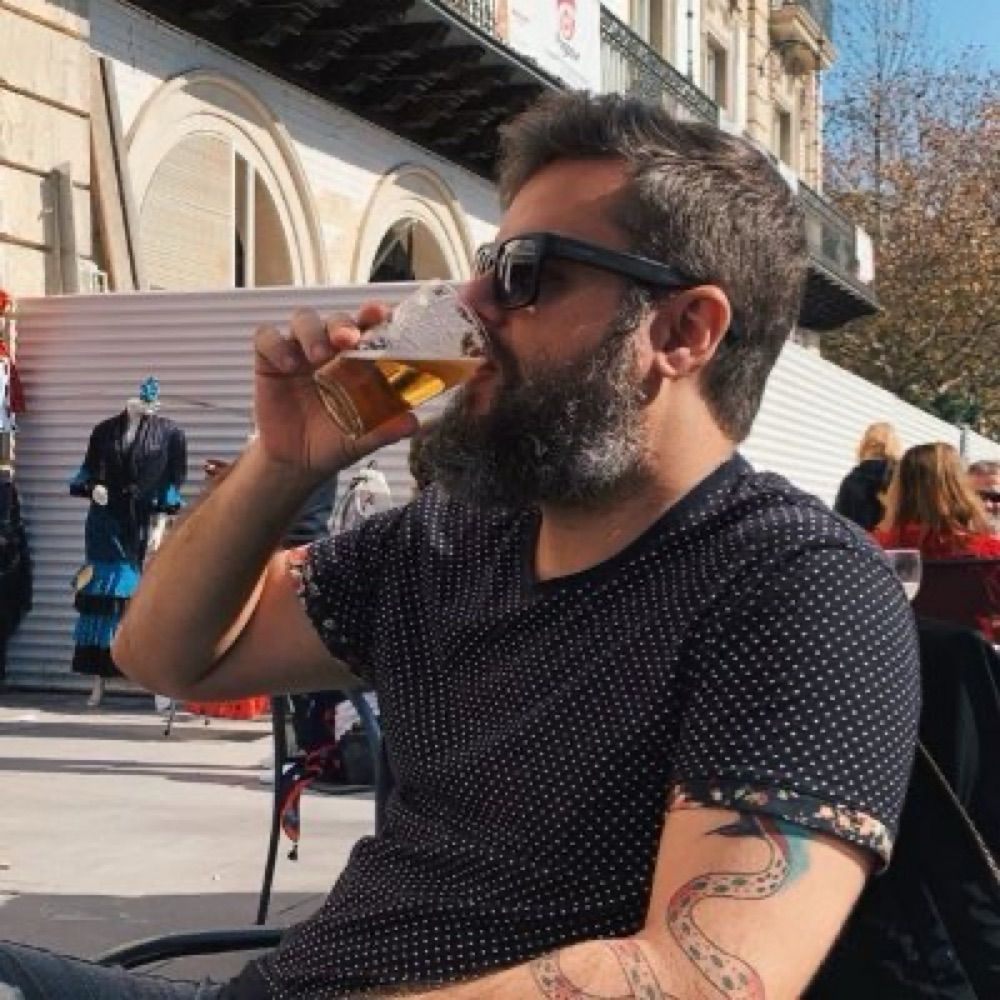 Alexandre Orrico