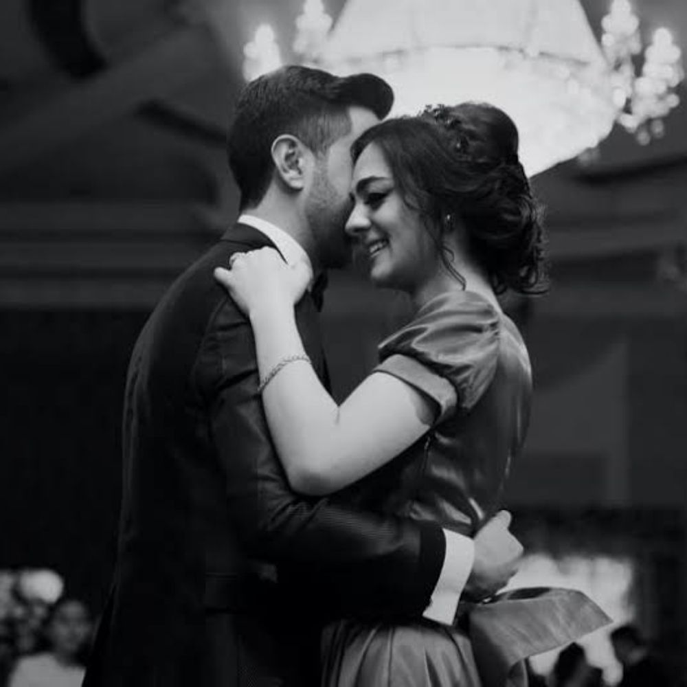 Soul Mates ♥️