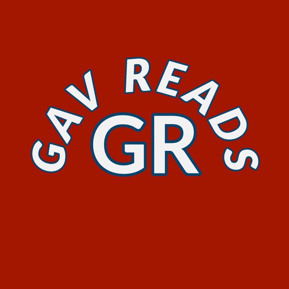 @gavreads's avatar
