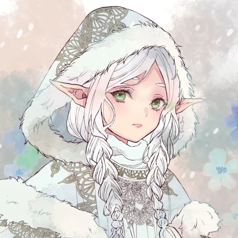 Leah