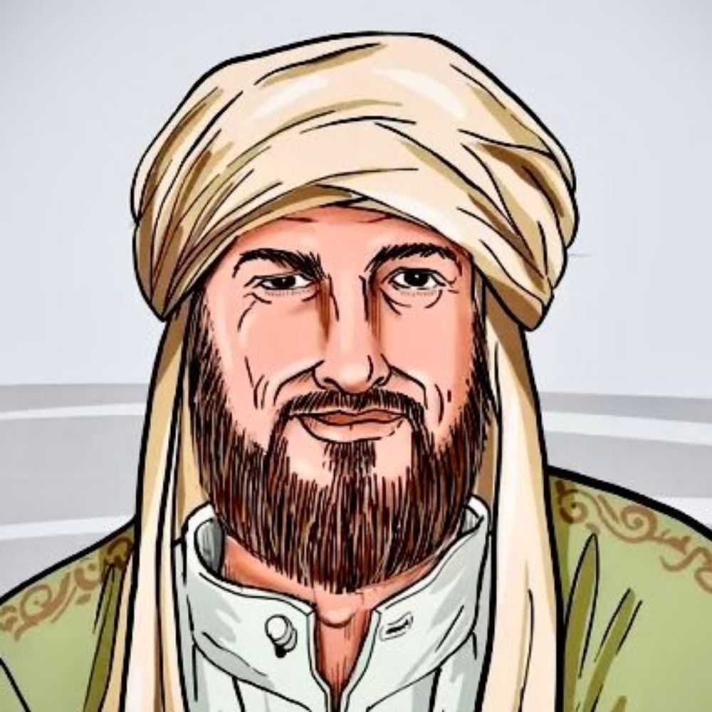 Ali official