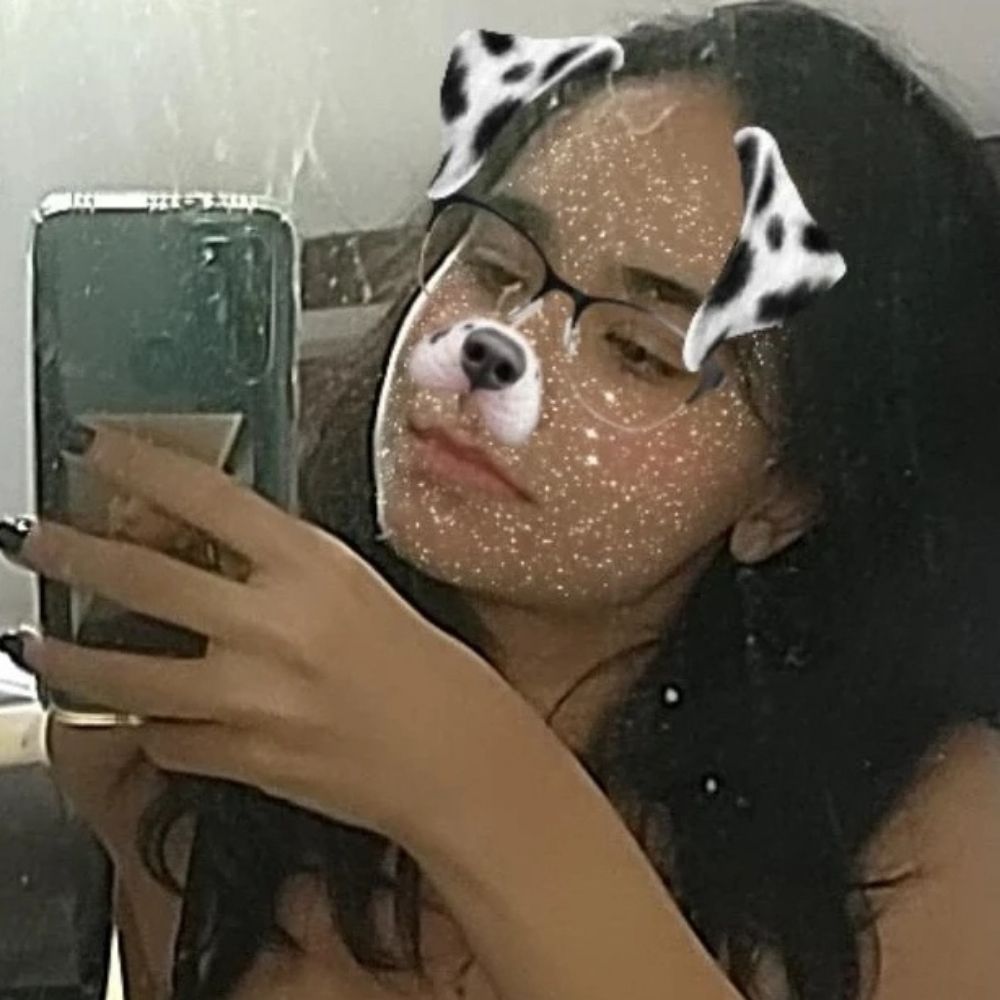 saritinha 