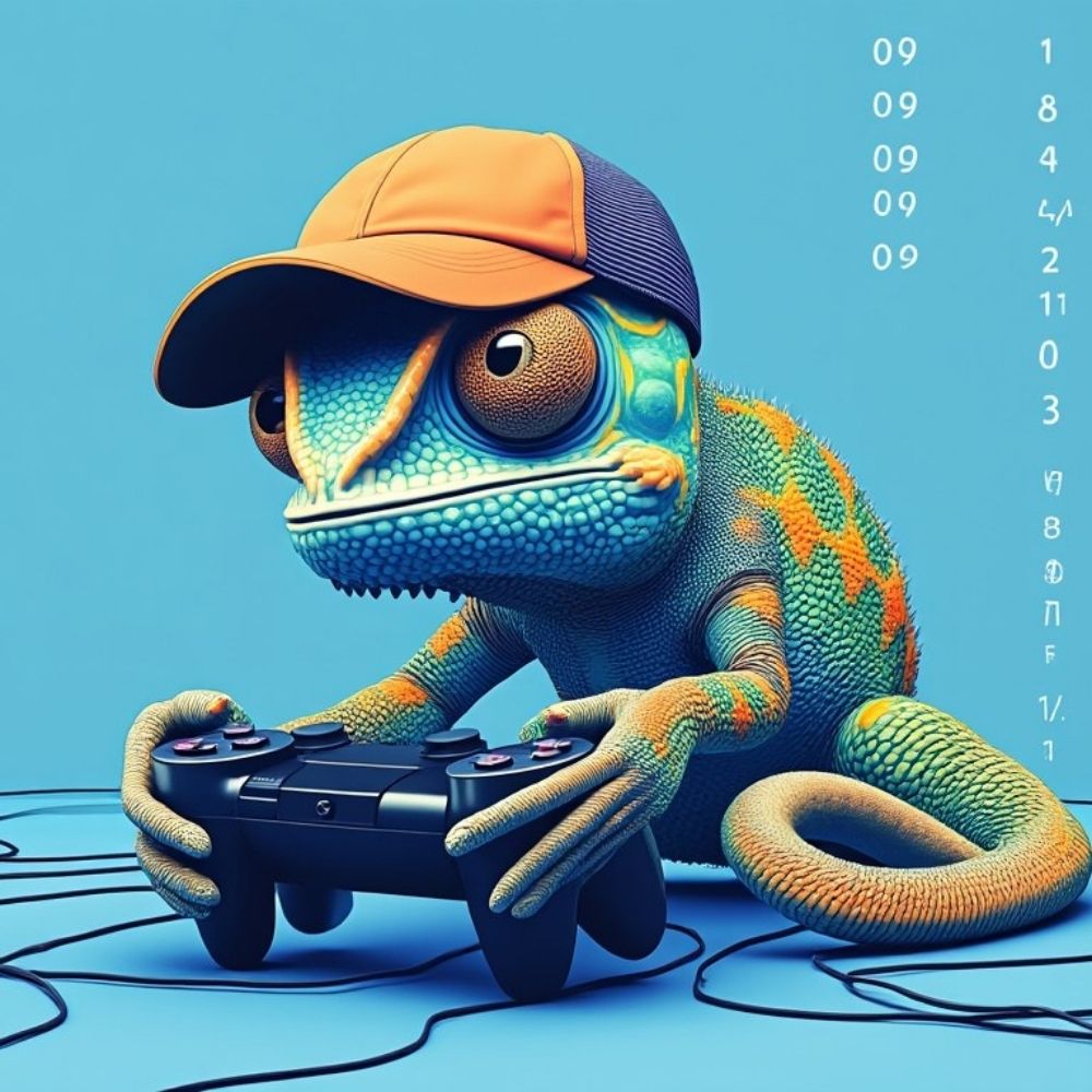 Kameleon