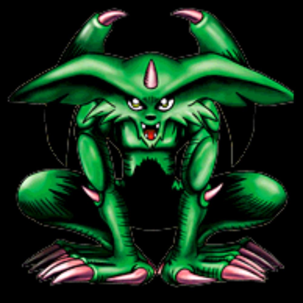 Feral Imp
