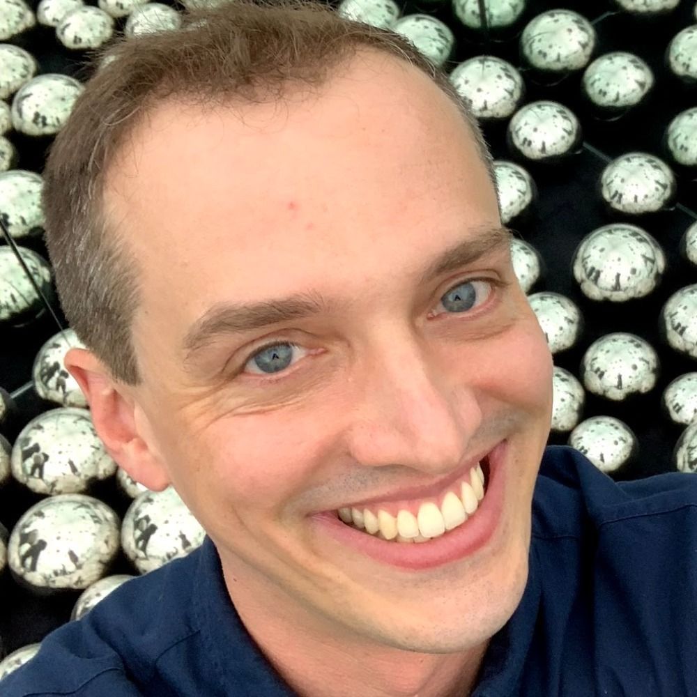 Chris Kanich