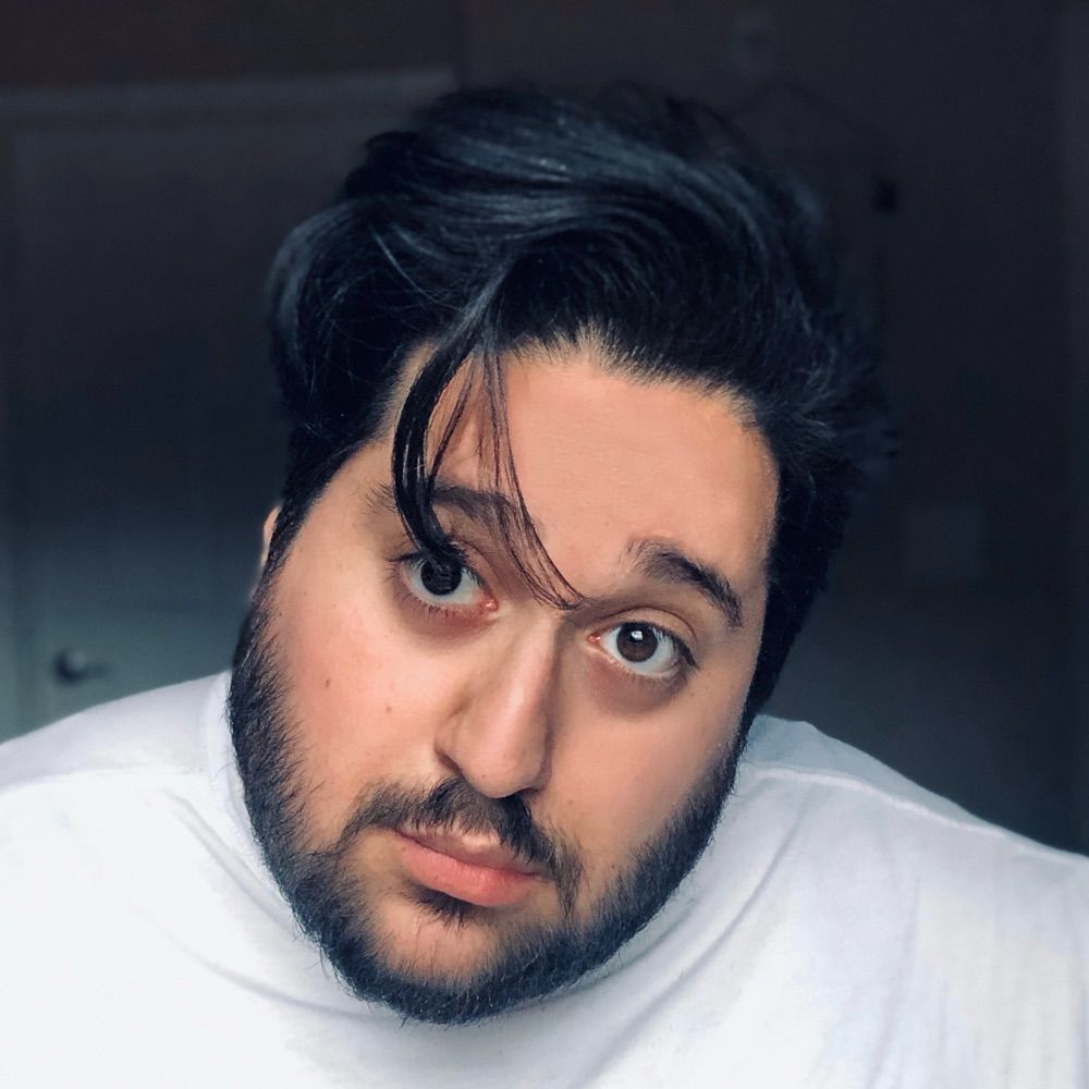 Steven Espada Dawson