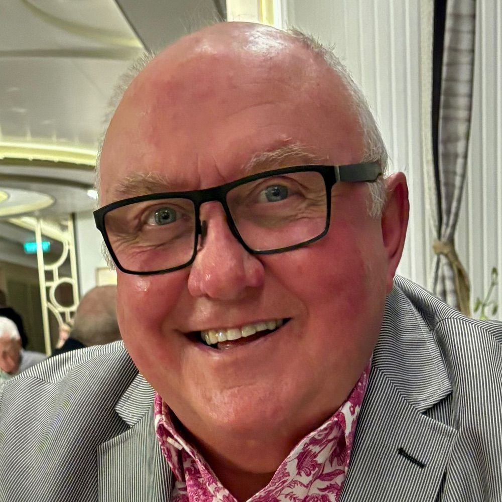 Gordon P