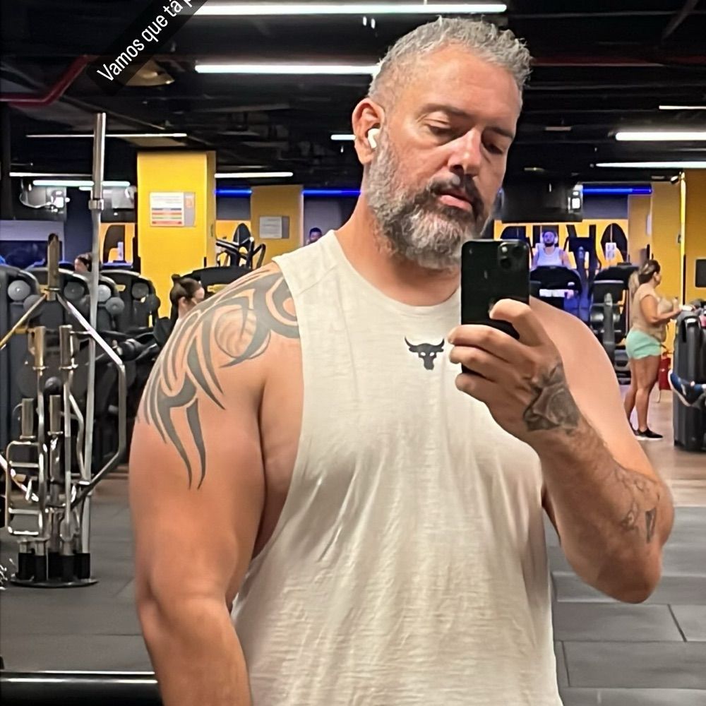 Bear_gray