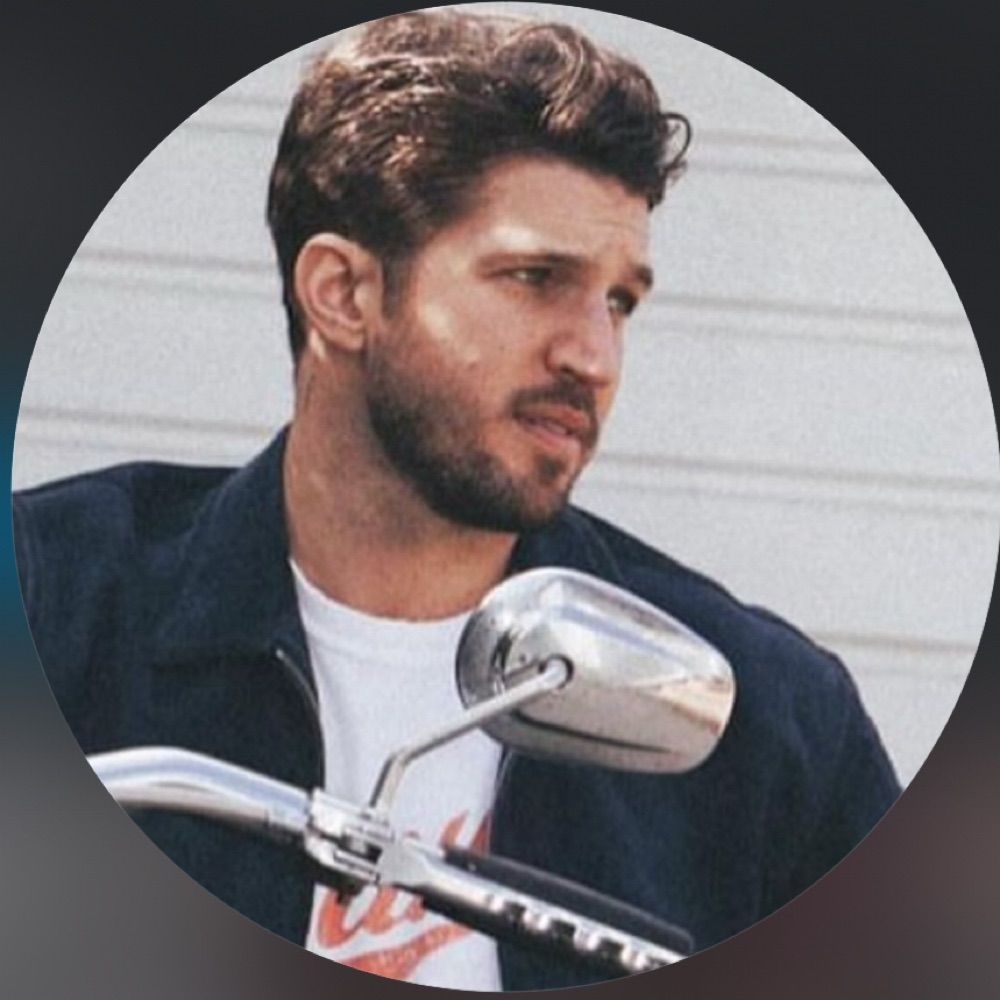Bryan Craig