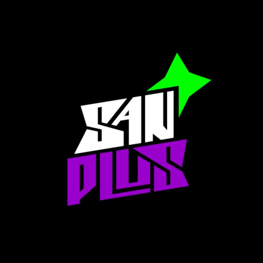 Sanplus Games 