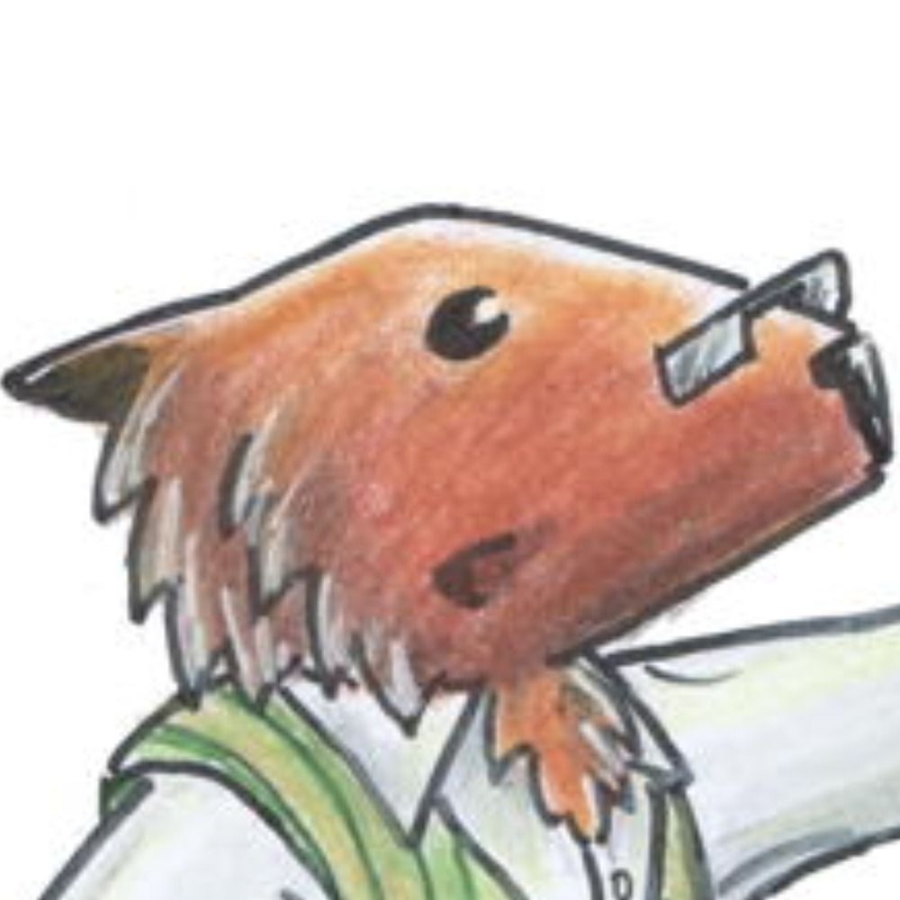 Dvandom's avatar