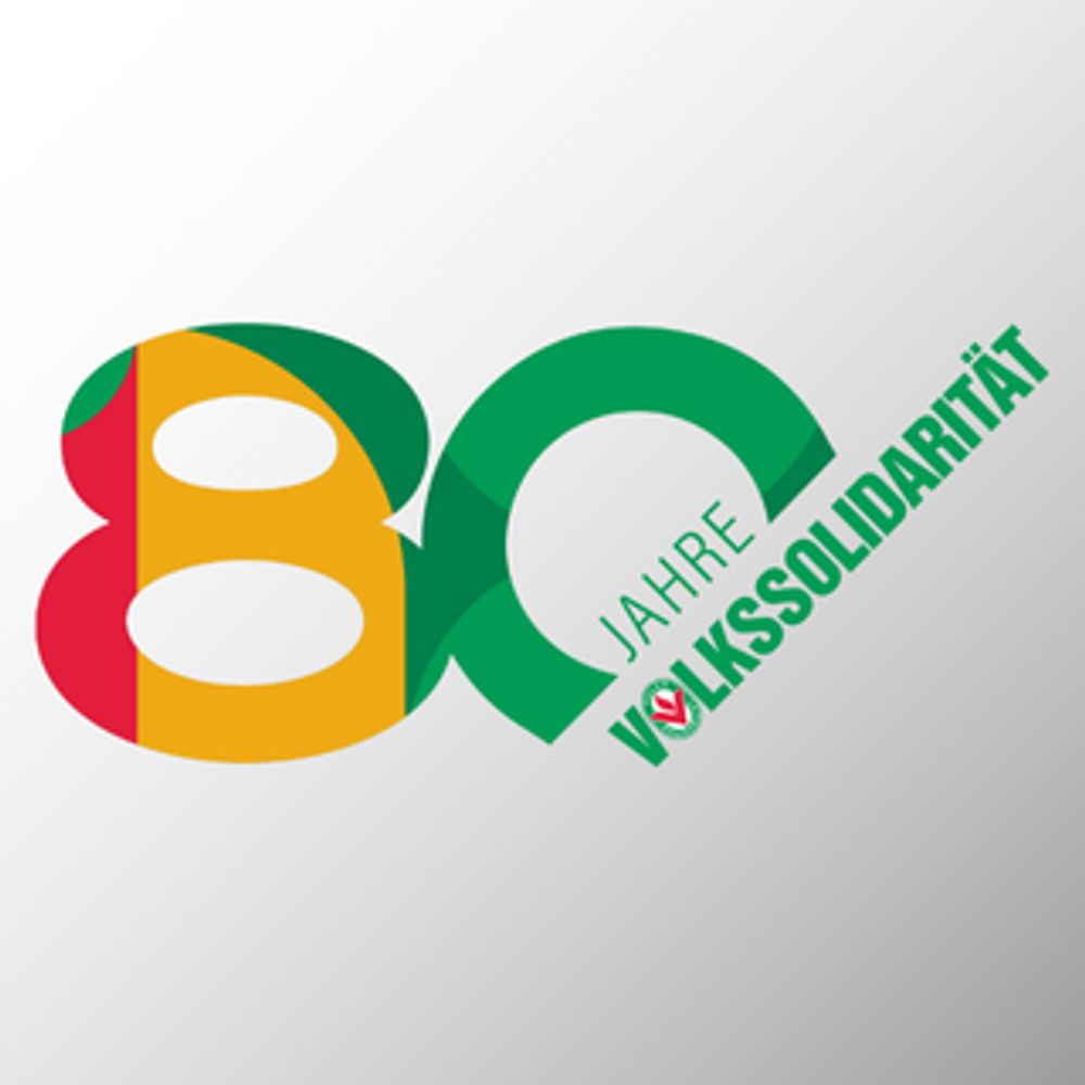 Volkssolidarität Bundesverband e.V.
