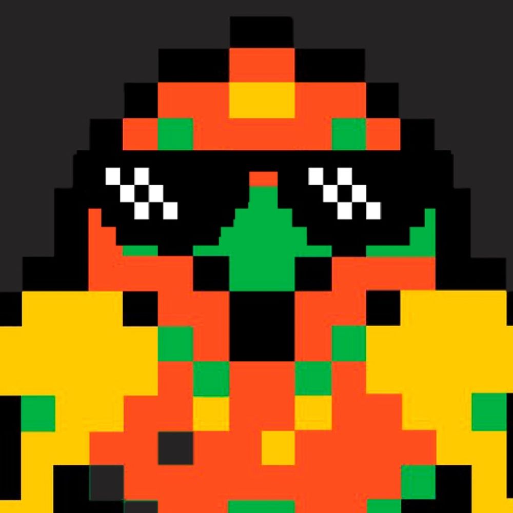 Mr. Moviecorn