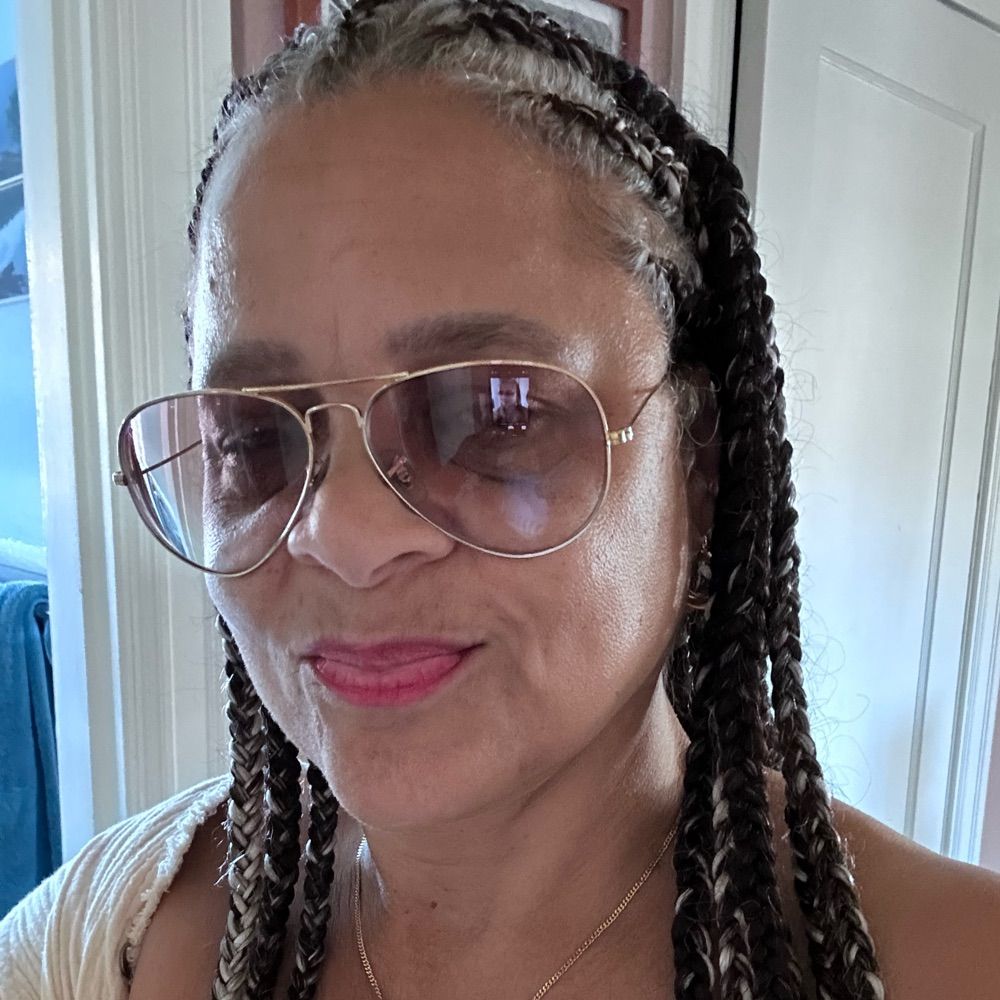 Sandra Davis 🌷