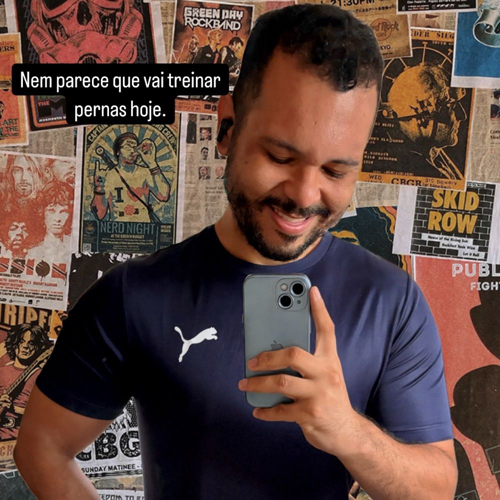 Thaylan Souza