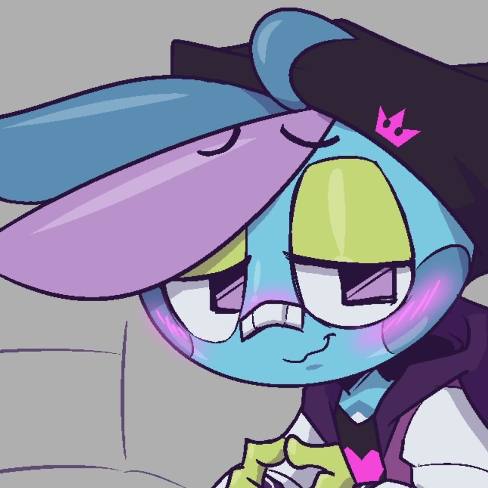 Drake the Drizzile