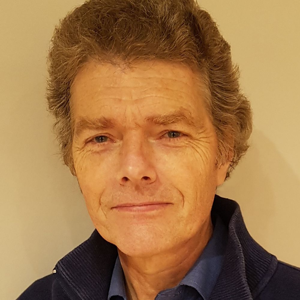 Steve Howell