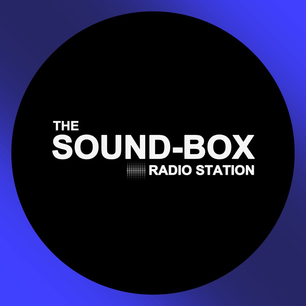 Profile picture thesoundbox.bsky.social