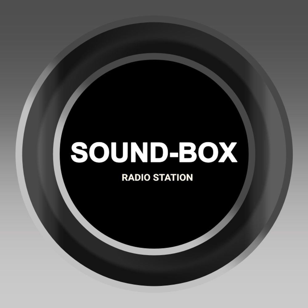 THE SOUND-BOX