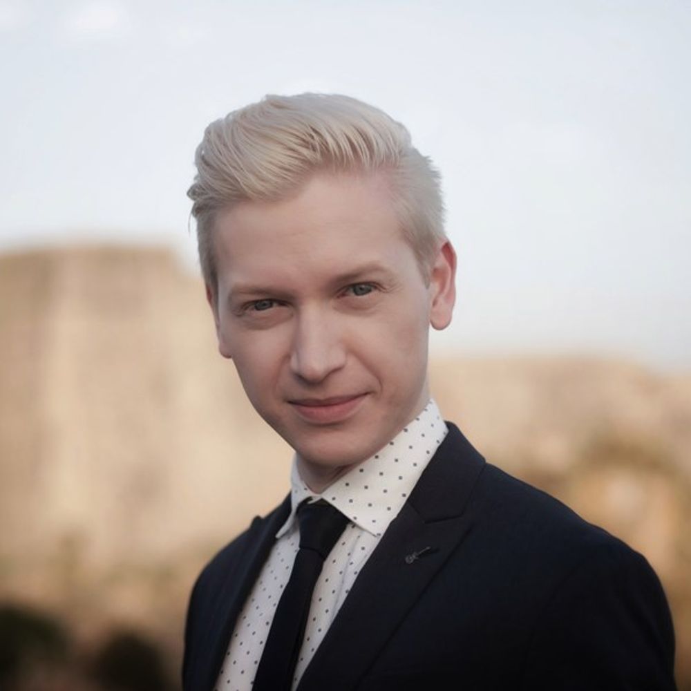Hannes Jarke